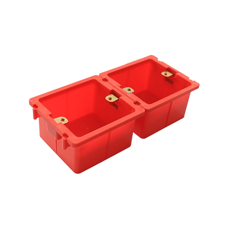 Tubo de conducto eléctrico de PVC