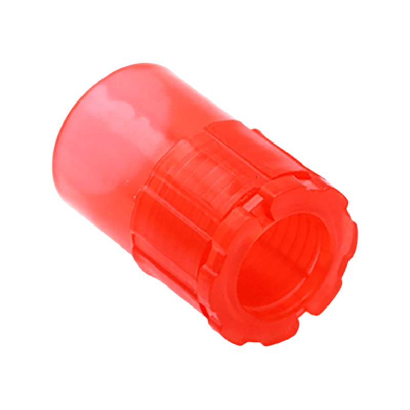 Tubo de conducto eléctrico de PVC