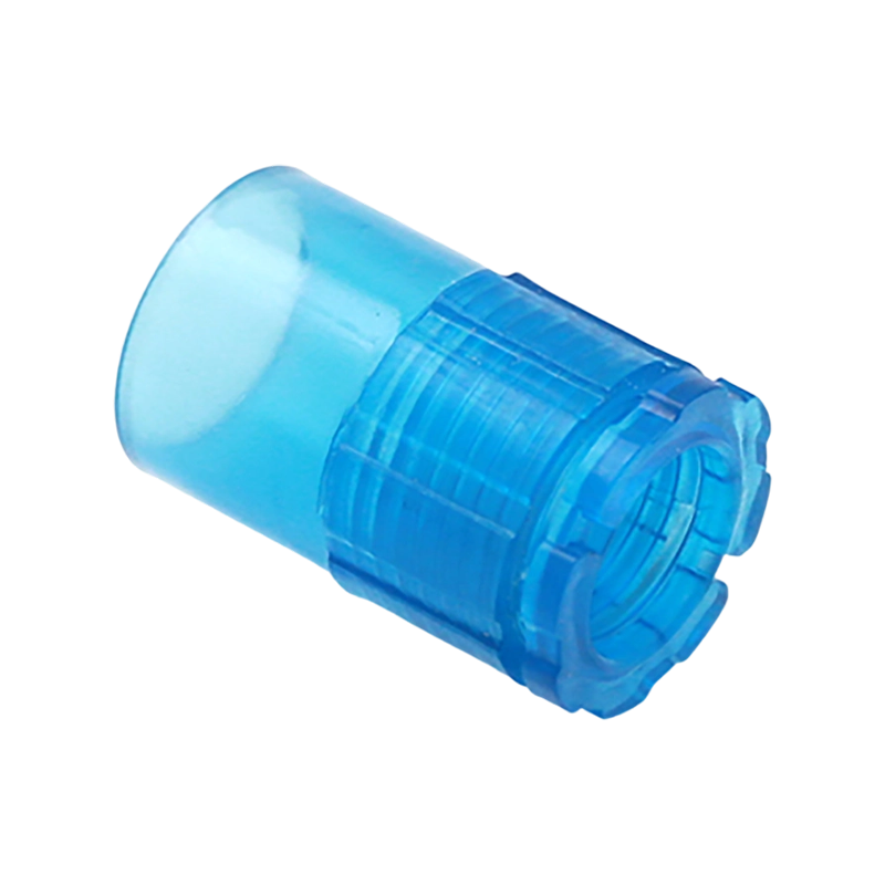 Tubo de conducto eléctrico de PVC