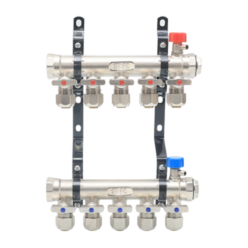 Distribuidor de pagos de ingeniería