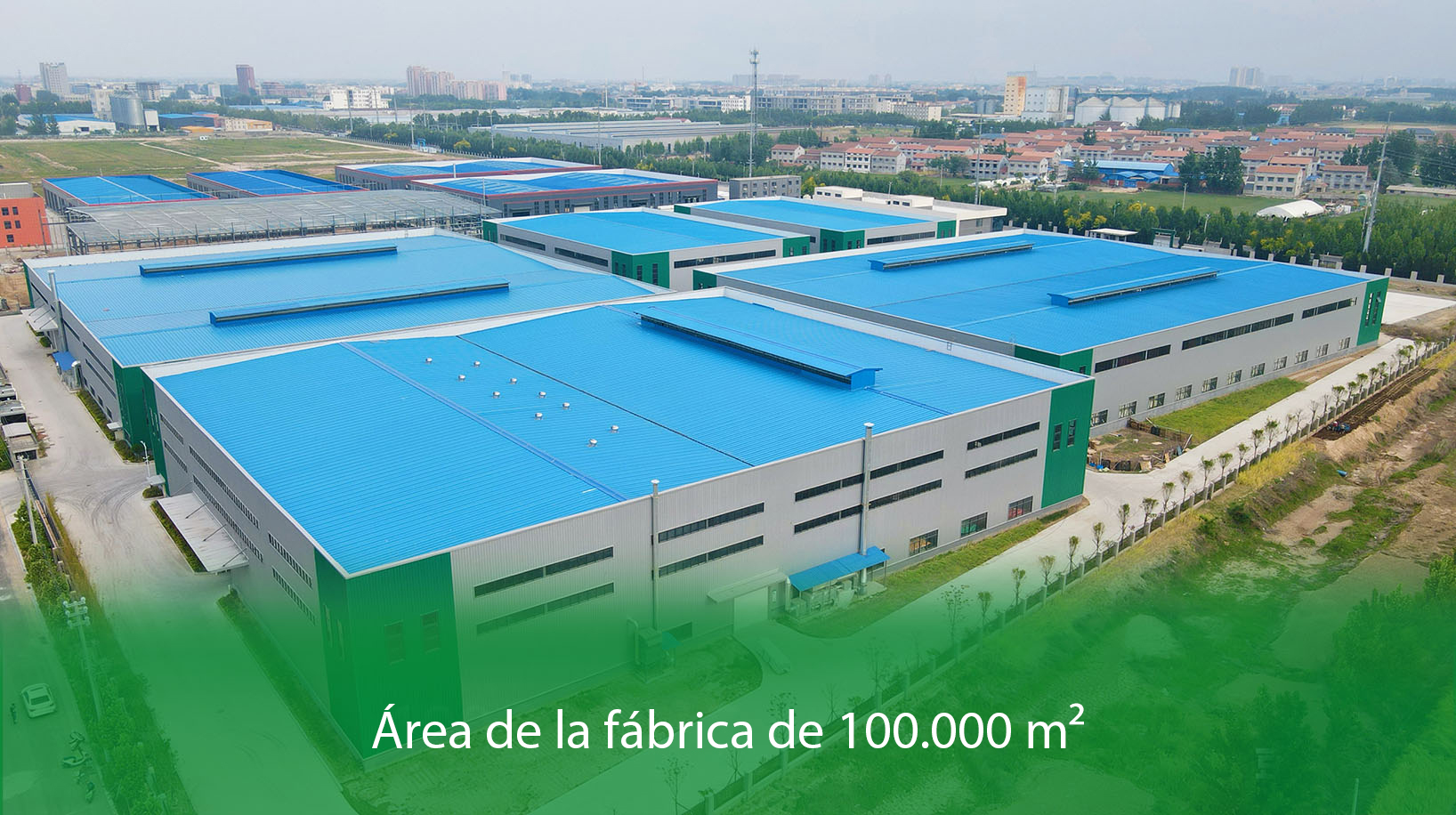 SHANGHAI PIRSA PIPE INDUSTRY CO., LTD.