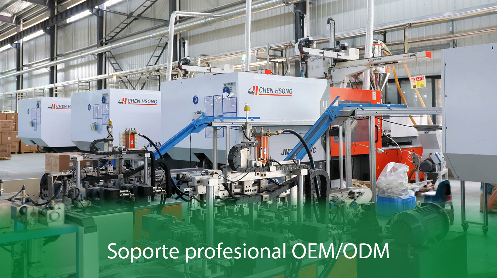 SHANGHAI PIRSA PIPE INDUSTRY CO., LTD.